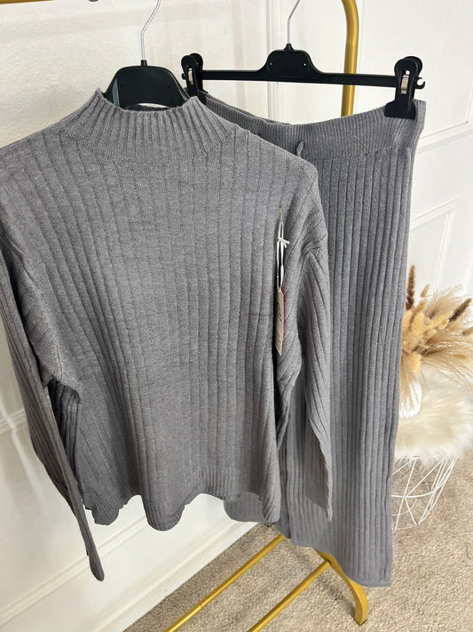 Conjunto punto Nora (881)