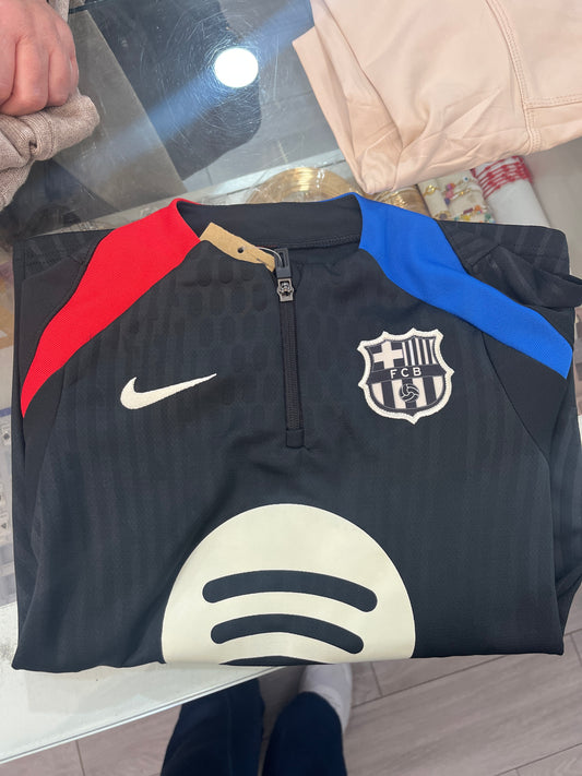 Chándal Barca (NIÑO/A)