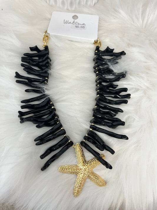 Collar Estrella