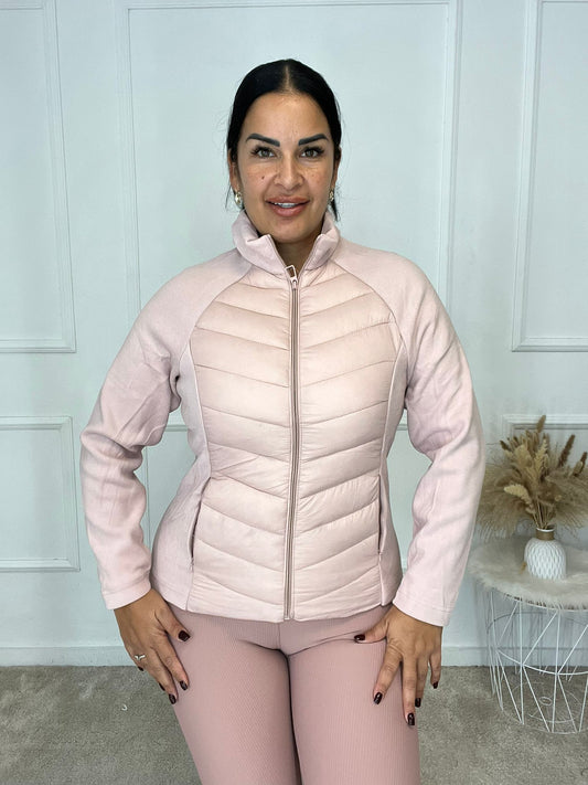 Chaqueta guante