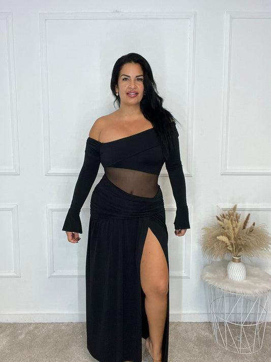 Vestido Cata