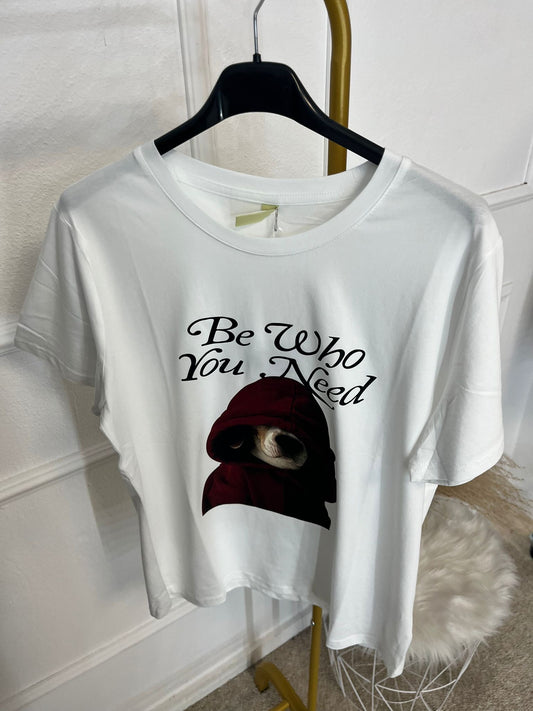 Camiseta Perro