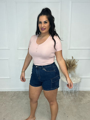 Pantalón vaquero Cata