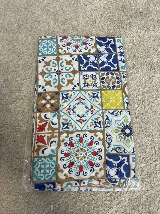 Pareo Mosaico