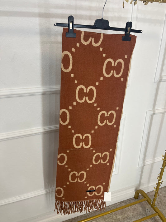 Pañoleta Luci mediano