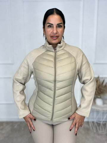 Chaqueta guante