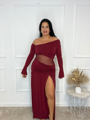Vestido Cata