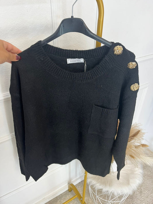 Jersey Victoria (M008)