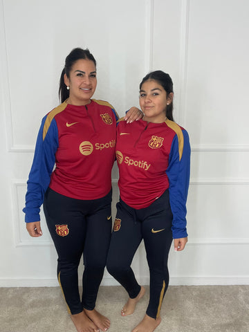 Chándal Barca (ADULTO)