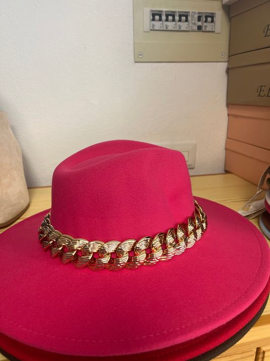 Sombrero Cadena