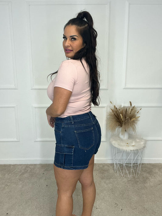 Pantalón vaquero Cata