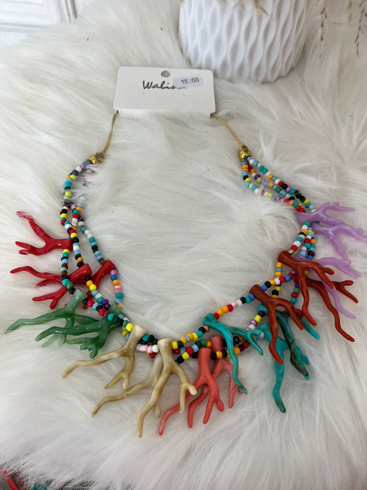 Collar Mayra