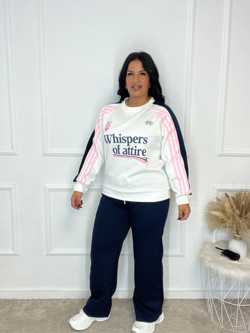 Chandal Whispers