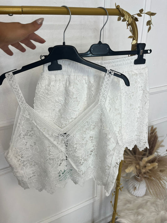 Conjunto Fuerteventura