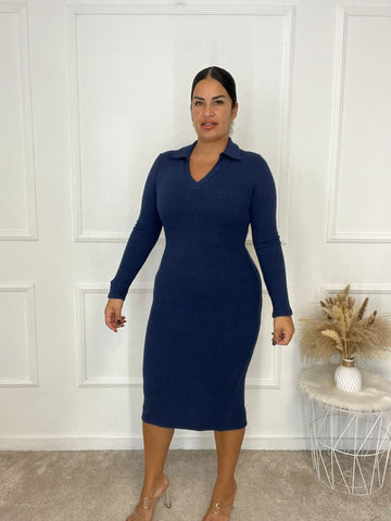 Vestido Polito