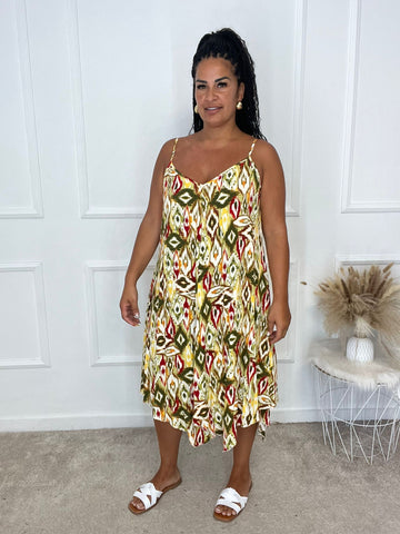 Vestido Pico 1