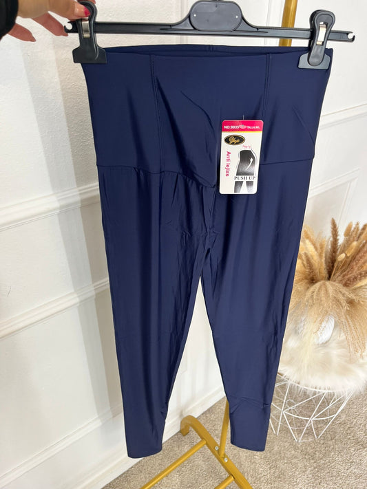 Malla anti lejía alta (9035)