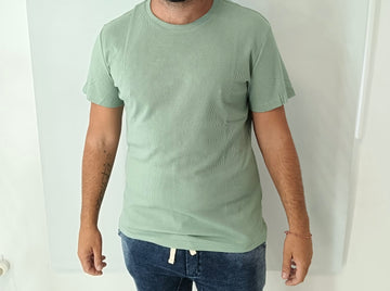 Camisa Lino