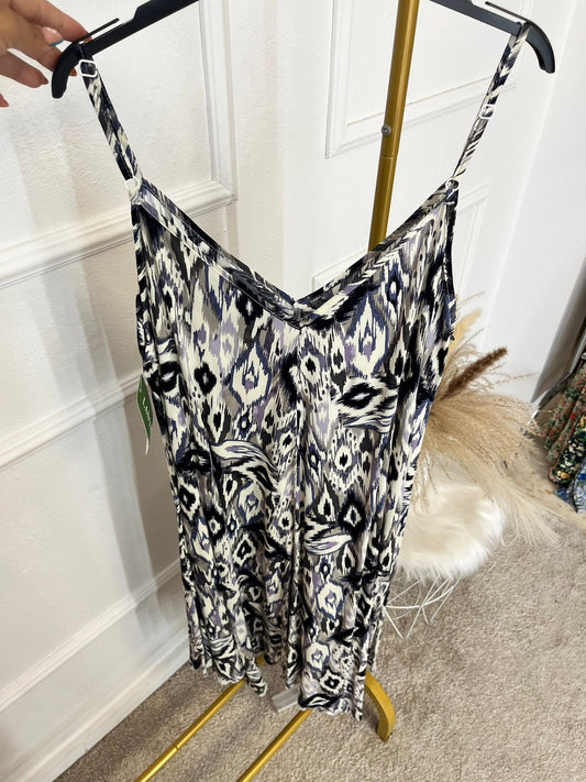 Vestido Pico 1