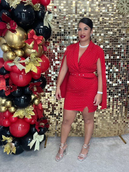 Vestido Virginia