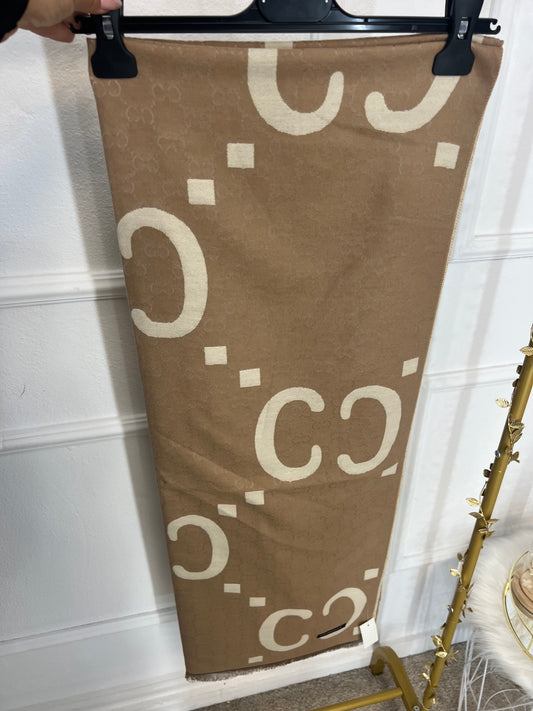 Pañoleta Luci grande