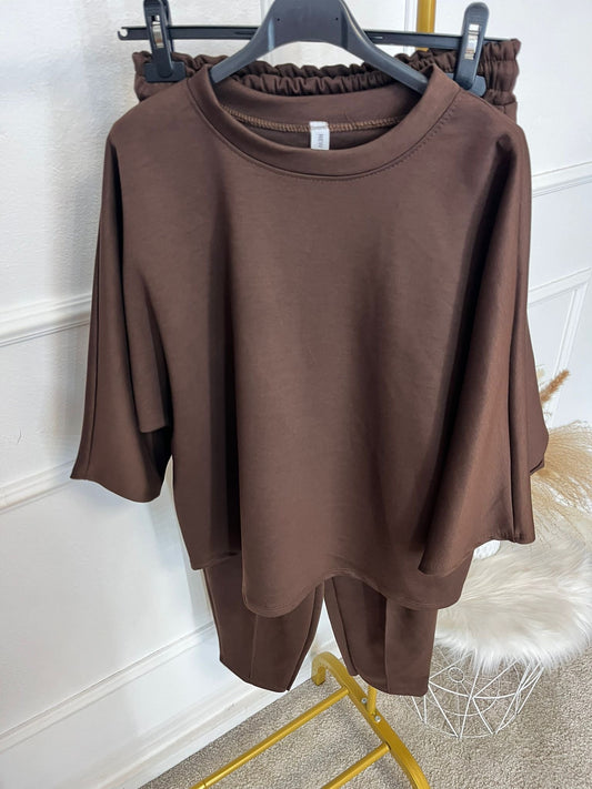 Conjunto Indio