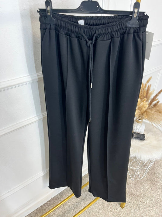 Pantalón India ancho