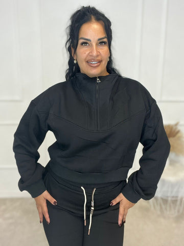 Sudadera Yeni (0061)
