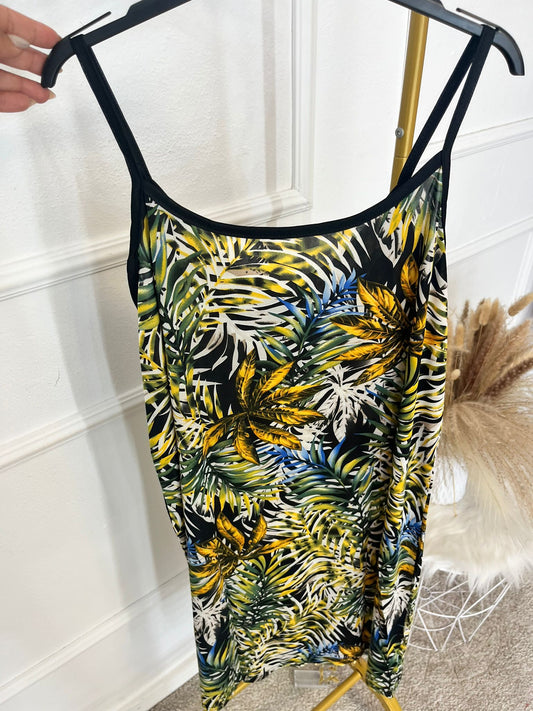 Vestido Dora