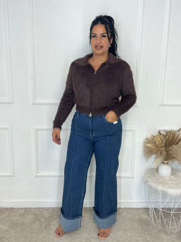 Pantalón vaquero Raya (6603)