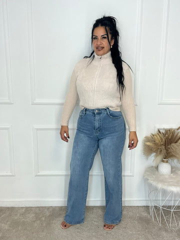 Pantalón vaquero Trini (5118)