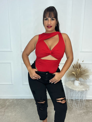 Pantalón vaquero Yina