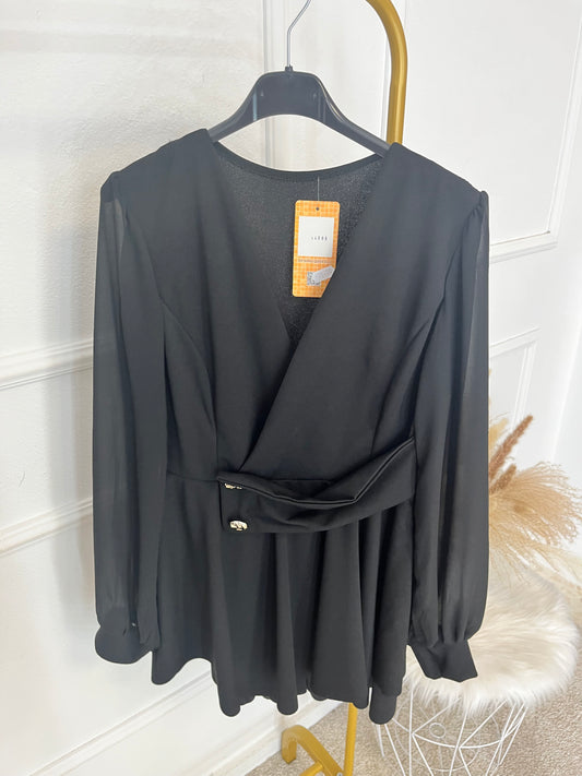 Vestido/mono Clara