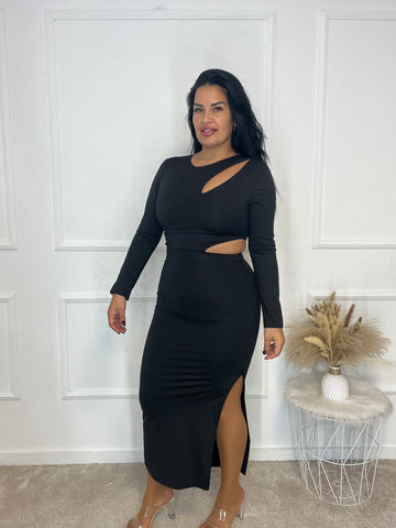 Vestido Mariana