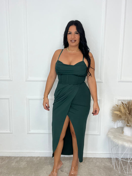 Vestido Dalila