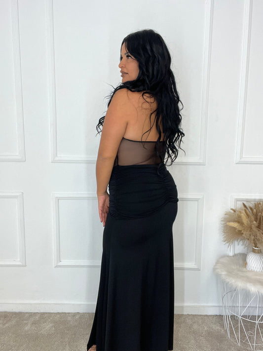 Vestido Débora