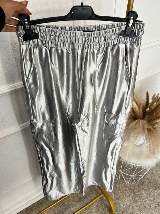 Pantalón Satén (96045)