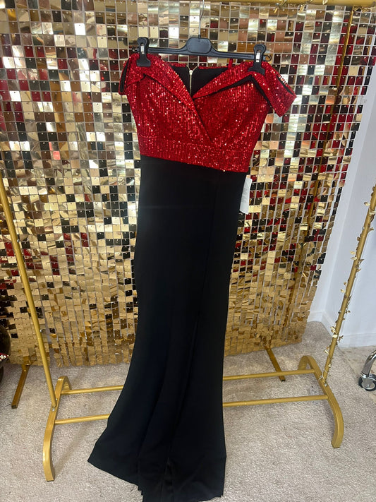 Vestido Victoria