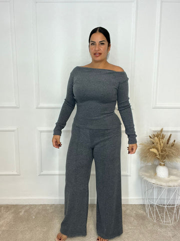 Conjunto Blanca
