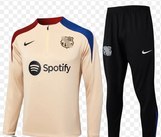 Chándal Barca (ADULTO)