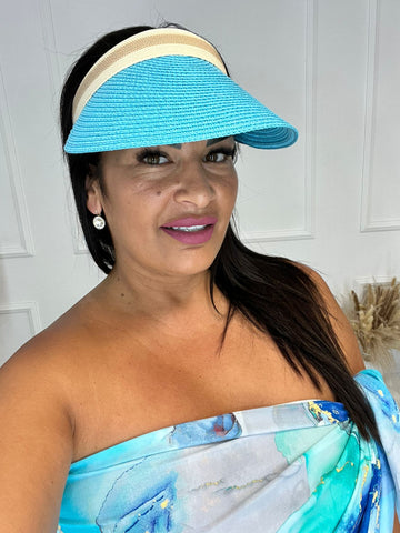 Visera Rafia