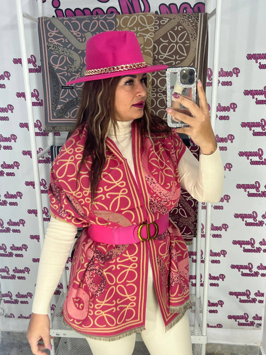 Pañoleta Love