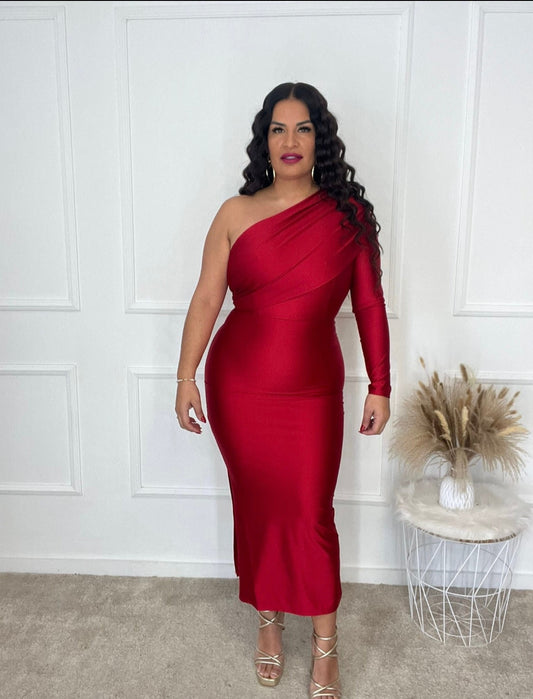 Vestido Rocio