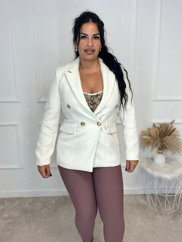 Chaqueta Americana