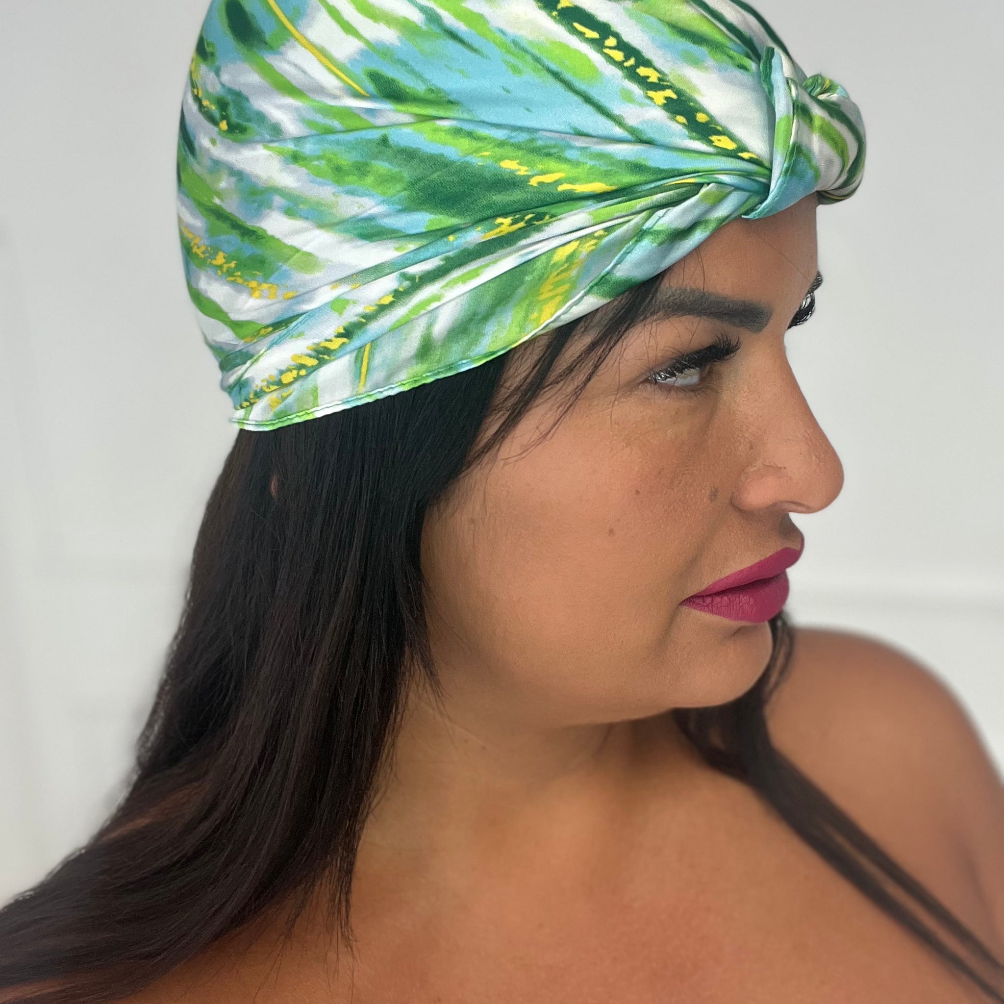 Pañuelo María