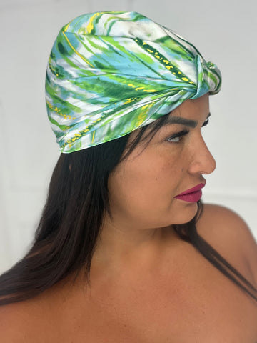 Pañuelo María