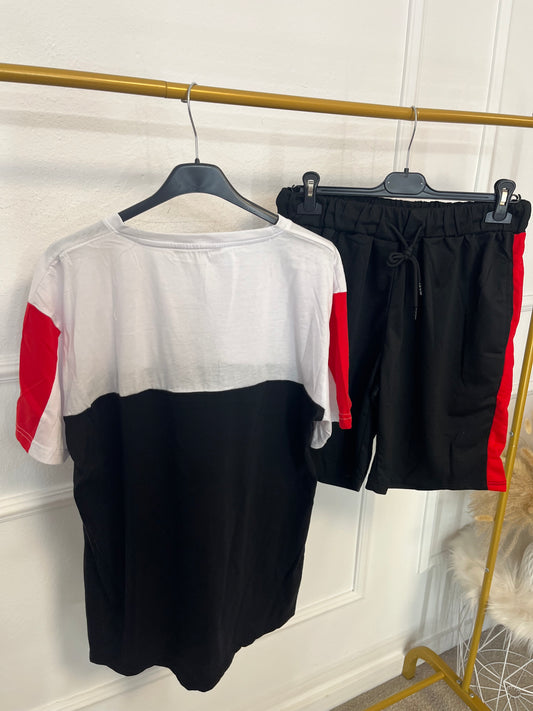 Conjunto Sport