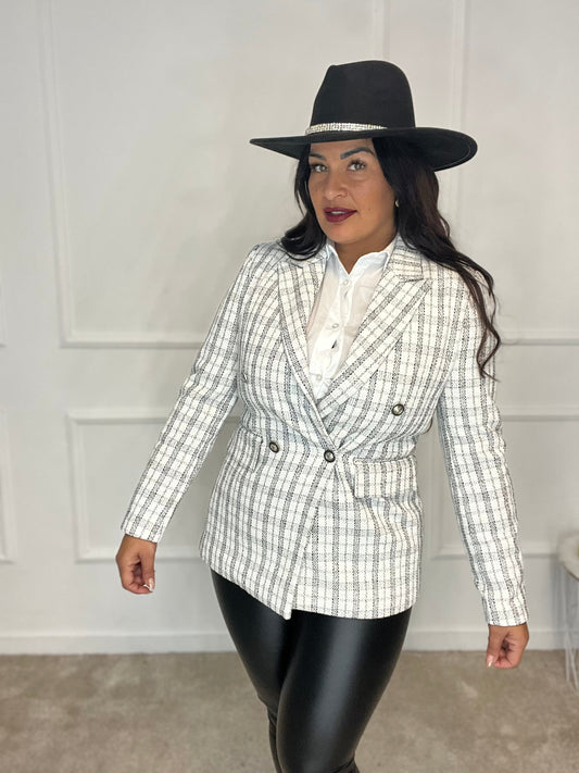 Chaqueta Americana