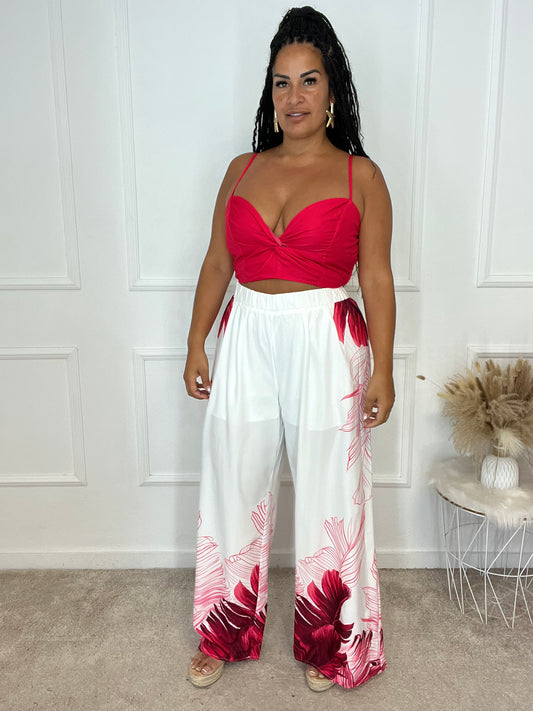 Conjunto Salomé