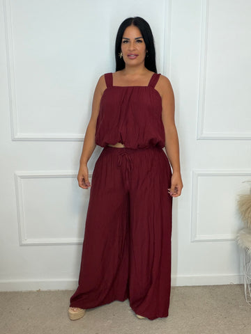 Conjunto Bella